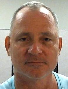 Harry William Pinnell III a registered Sexual Offender or Predator of Florida