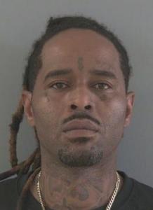 Daniel Ronald Jackson Jr a registered Sexual Offender or Predator of Florida