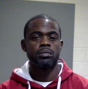 Dbarren Leon Smith a registered Sexual Offender or Predator of Florida
