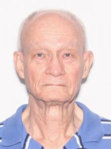 Roger Dove Hall a registered Sexual Offender or Predator of Florida