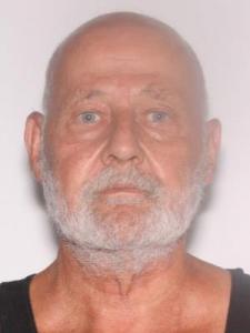 Robert Graham Bishop a registered Sexual Offender or Predator of Florida