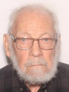 Gerald Archie Ross a registered Sexual Offender or Predator of Florida