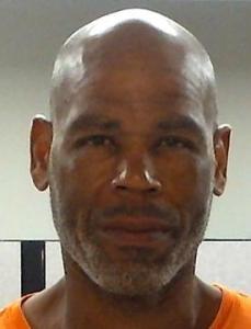 Daimanion Demon Jones a registered Sexual Offender or Predator of Florida