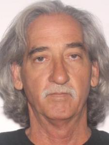 Aaron Blaine King a registered Sexual Offender or Predator of Florida