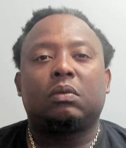 Devon Jackson a registered Sexual Offender or Predator of Florida