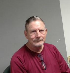 John Richard Potts a registered Sexual Offender or Predator of Florida