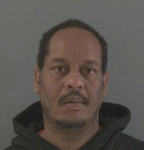 Jeriod Terrell Goodman a registered Sexual Offender or Predator of Florida