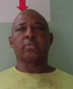 Willie Mcfayden a registered Sexual Offender or Predator of Florida