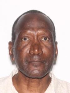 Roosevelt Thomas a registered Sexual Offender or Predator of Florida