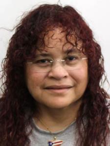 Thelma Rosello a registered Sexual Offender or Predator of Florida