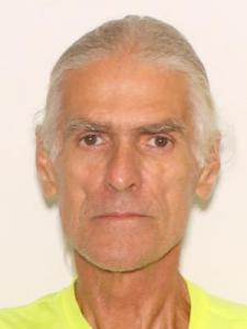 Victor Charles Zerby a registered Sexual Offender or Predator of Florida