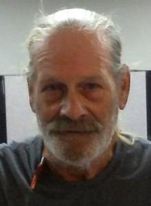 Raymond Charles Spencer a registered Sexual Offender or Predator of Florida