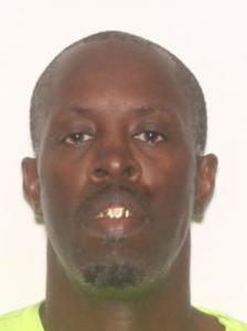 Daeshun Norris a registered Sexual Offender or Predator of Florida