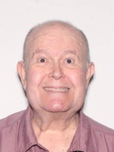 Garry Breault a registered Sexual Offender or Predator of Florida