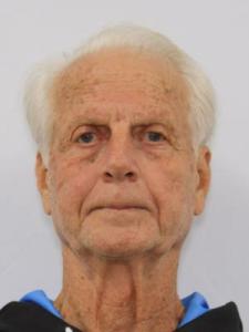 Lloyd Russel Allen a registered Sexual Offender or Predator of Florida