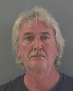 Edward James Bergstrom Jr a registered Sexual Offender or Predator of Florida