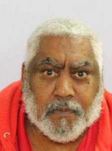 Clarence C Collins a registered Sexual Offender or Predator of Florida