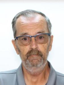 John Palmer Hills a registered Sexual Offender or Predator of Florida