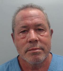 Timothy Edward Johnson a registered Sexual Offender or Predator of Florida