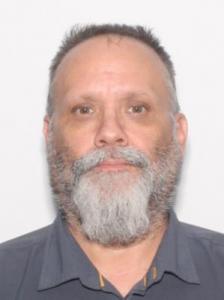 Joseph Banks a registered Sexual Offender or Predator of Florida