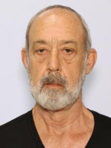 Harold Wayne Blackwell a registered Sexual Offender or Predator of Florida