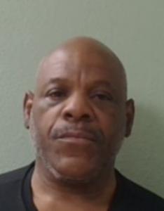 Timothy Leroy Brinson a registered Sexual Offender or Predator of Florida