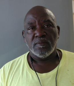 Dewayne Wayne Seals a registered Sexual Offender or Predator of Florida
