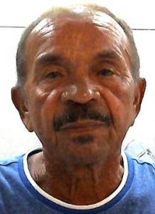 Moises Castanon Irizarry a registered Sexual Offender or Predator of Florida