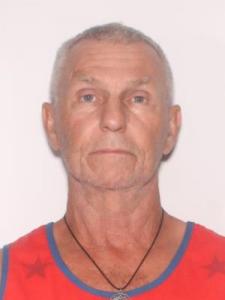 James Christopher Howard a registered Sexual Offender or Predator of Florida