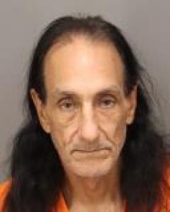 David Edwin Maciel a registered Sexual Offender or Predator of Florida