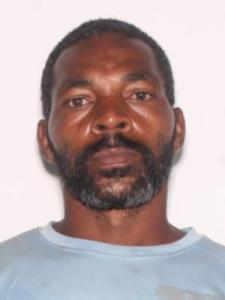 Alvin Thomas a registered Sexual Offender or Predator of Florida