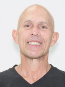 Robert Dewayne Ferguson a registered Sexual Offender or Predator of Florida