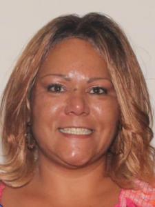 Tuesday Marie Galvan a registered Sexual Offender or Predator of Florida