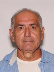 David Adrian Sewell a registered Sexual Offender or Predator of Florida