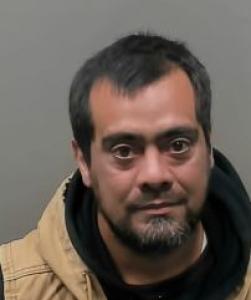 Manuel Espinosa Robles a registered Sexual Offender or Predator of Florida