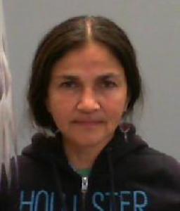Heidi Chacon-dasa a registered Sexual Offender or Predator of Florida