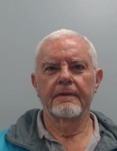 Ronald E Vaughn a registered Sex Offender of North Carolina