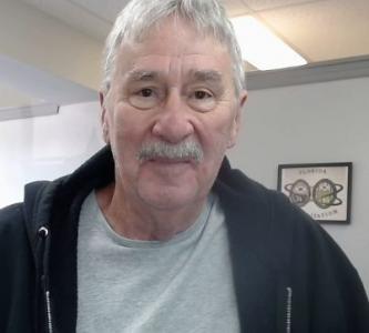 Peter Michael Atkins a registered Sexual Offender or Predator of Florida