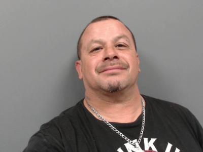 Rene Diaz a registered Sexual Offender or Predator of Florida