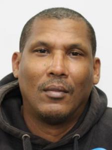 Eugene Manso a registered Sexual Offender or Predator of Florida