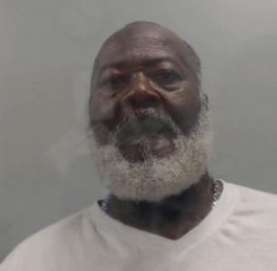 Willie F Gordon a registered Sexual Offender or Predator of Florida