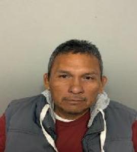 Alejandro Alvarado a registered  of Florida