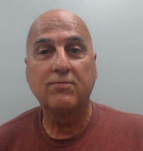 David Alan Hackett a registered Sexual Offender or Predator of Florida