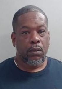 Horace Bernard Anthony II a registered Sexual Offender or Predator of Florida