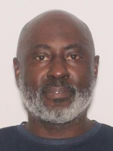 Anthony Weeks a registered Sexual Offender or Predator of Florida