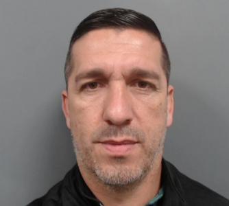 Shpend Abdiji a registered Sexual Offender or Predator of Florida