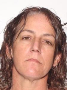 Terri Lee Patnode a registered Sexual Offender or Predator of Florida