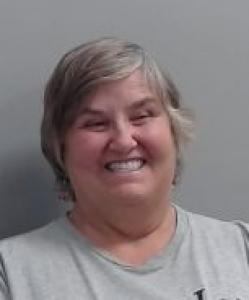 Brenda Kay Eisenhart a registered Sexual Offender or Predator of Florida