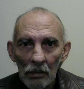 George Joseph Tomsha III a registered Sexual Offender or Predator of Florida