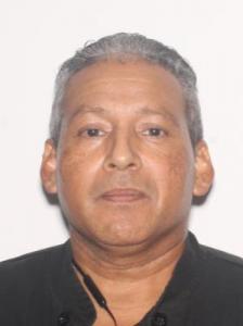 Felix Alfonso Morales a registered Sexual Offender or Predator of Florida